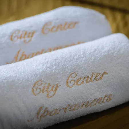 Apartamento Center Rodzinny *