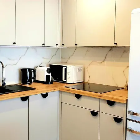 Apartament Rodzinny * Krynica-Zdrój