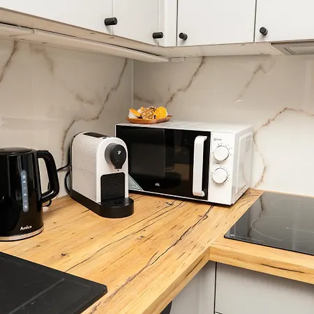 Apartament Rodzinny *