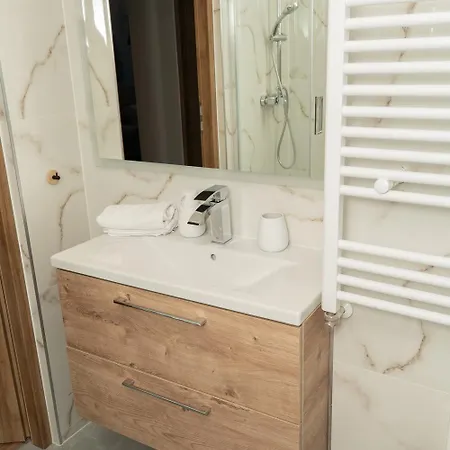 Apartament Rodzinny Apartmán