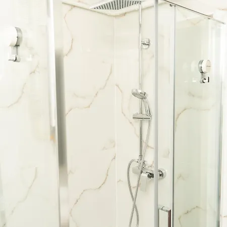 Apartament Rodzinny Apartmán *