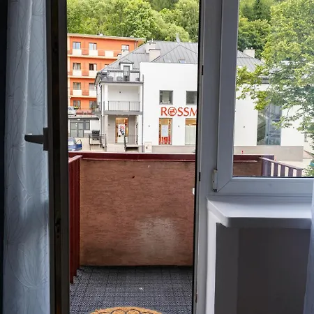 Apartament Rodzinny *