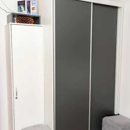 Apartament Rodzinny Krynica-Zdrój